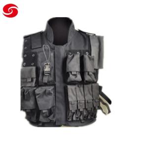 Quality Armor Bulletproof Ballistic Army Military Training Army Tactical Vest with Pocket/ Army Military Training Army Tactical Vest wholesale