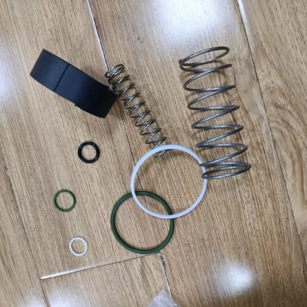 Ingersoll-Rand Spare Parts Relief Valve Maintenance Assembly 54386586 High