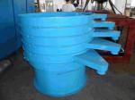 High Efficiency Rubber Powder Line From Waste Tires