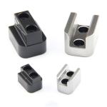 Steel 52 54HRC Locating Block Z51 2 Mold Interlocks