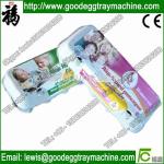 Reciprocating Pulp Moulding Machine (FZ-ZMW-3)
