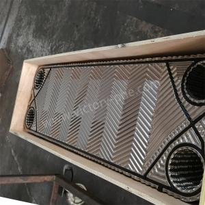 Quality M60 APV SPX Heat Exchanger Plate Versatile Meticulously Designed wholesale
