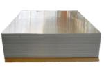 ISO SGS 2mm Hot Rolled Aluminum Sheet 1050 For Lights