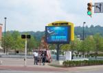 MBI5024 driver IC LED Video Walls 5mm Pixel Pitch Indoor HD 3G Wireless Control