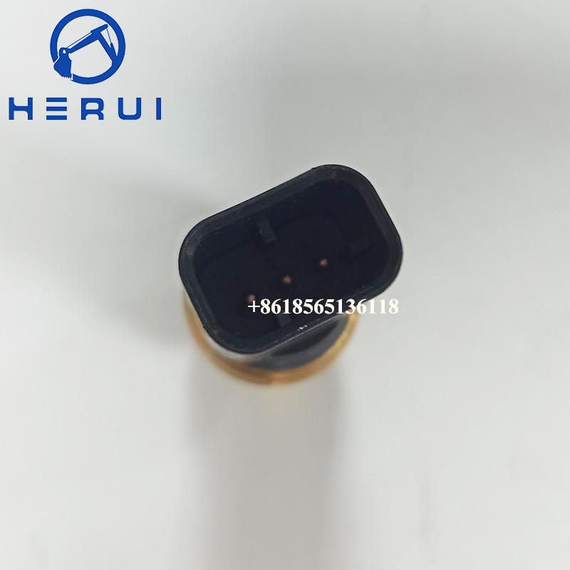 E324D E325D E330D E336D Oil Pressure Switch Sensor 2766793 For Caterpillar C7 C9 C13 276-6793
