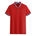 wholesale Golf Polo T-shirts Cotton Polo Shirts For Menv