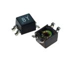 Common Mode SMD Ferrite Toroidal Inductor Braid Packaging