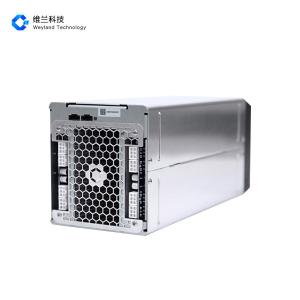 Quality A851 14.5T Canaan Avalon Miner , 1450W Bitcoin ASIC Machine wholesale