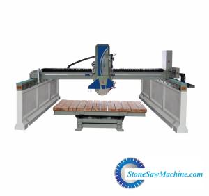 Quality Automatic Stone Cutting Machine For Marble Granite wholesale