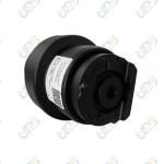 13901646 Excavator Undercarriage Parts Supporting Wheel For SY55/SY60/SY70/EX55