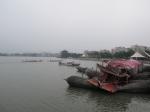 Caisson Lifting Inflatable Rubber Balloon Moving Marine Airbags