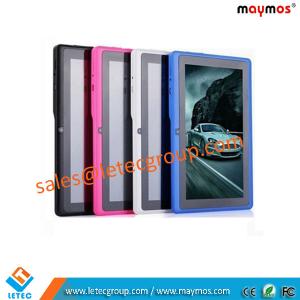 Quality 7 inch Tablet PC wholesale