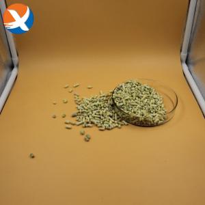 Quality Butyl Xanthate Flotation Reagents Water Soluble Used In Gold Beneficaition wholesale