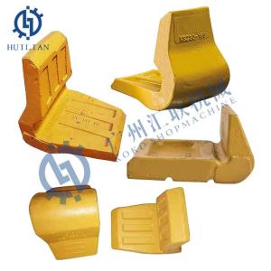 Quality Hyundai R290-9 R360 Bucket Heel Shroud 61N8-31310RC Bucket Protection Curved Lip Shrouds for Bucket Wear DX480LC DX490LC wholesale