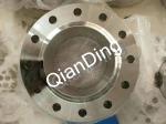 Astm Steel 304 Weld Neck Rf Flange Pipe Wn 10 Inch