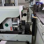 Woodworking CNC Side Hole Drilling Machine 40mm/Min Feed rate