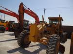 140H used grader , caterpillar brand used motor grader