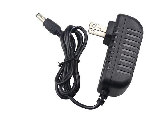 ABS plastic Wall Mount Universal Ac/Dc Adapter, 24Watt wall mount charger with UL CE Marked