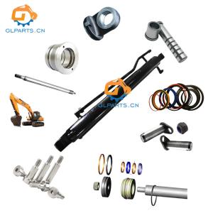 Quality Hydraulic Arm Cylinder Bucket Cylinder Assy For Liugong CLG906 wholesale