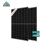 420w 430w PV Solar Panels 440w 450w Monocrystalline With 21.3% Efficiency