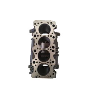 Quality BRAND NEW CQ WS auto parts engine parts 4G64 bare cylinder block for 350899 Mitsu bishi 16V wholesale