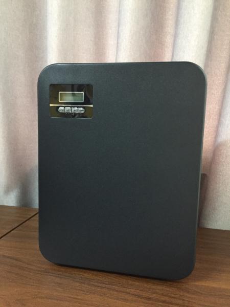 DC12V 2000CBM Floor Stand Large Area Scent Diffuser for KTV Spa Shalon 250*110