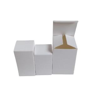 Quality 100% Wood Pulp Ivory Folding Box Paper Durable and Environmentally Friendly wholesale