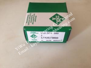 Quality INA Track Roller Bearing LFR50/5KDD wholesale
