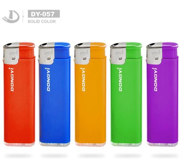 EU Standard Wholesale Competitive Price Stable Electronic Lighter