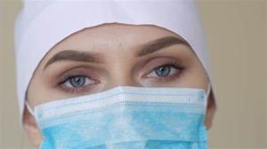 Quality Latex Free Disposable Surgical Mask For Medical Care wholesale