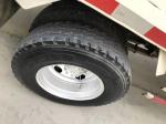 26ft Box Truck 4X2 Isuzu Refrigerated Van Truck Reefer Truck
