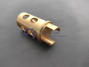 Quality Atlas Copco Replacement Screw Air Compressor Spare Parts 1623135400 wholesale