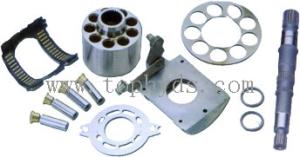 Quality HYDRAULIC PISTON PUMP PARTS SAUER PV90M030/042/055/075/100/130/180/250 wholesale