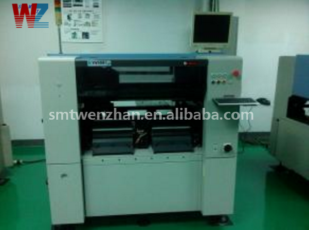SMT Yamaha chip Mounter YG200 Pick And Place Machine