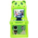 Cartoon Cute Bear Coin Children's Mall Machine Magical Generals Competing For