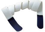 Adjustable Foley Catheter Straps Latex Free Soft Skin Touch 2.5cm X 60cm