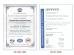 PingYang DEM Auto Parts Factory Certifications