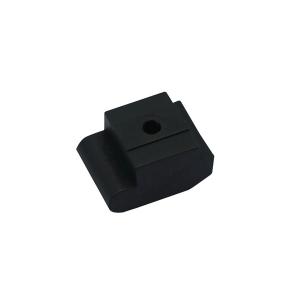 Quality ABS DIY Reaction Injection Molding Full Trim Plastic Mold Parts wholesale