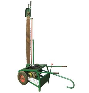 Quality Slasher Logging Equipment Chainsaw Sawmill For 1900mm 2200mm Log wholesale