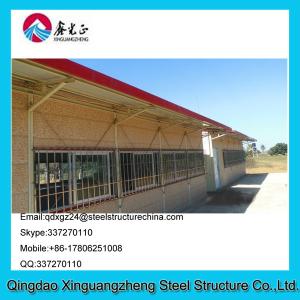 Quality Steel structure container dormitary house for office wholesale