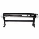 High Effciency Digital Garment Printer 60 Meters Long / Hour AC110 / 220V