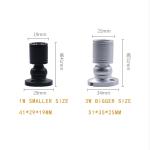 3W Trimless Outdoor Mini Spotlight With Adjustable Color Temperature