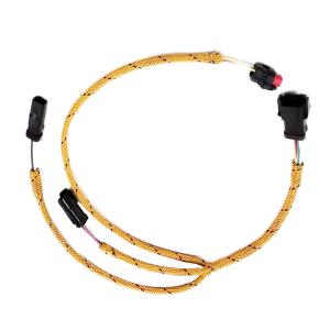 Quality 251-0577 Fuel Pressure Sensor Premium Accessories Universal Wiring Harness wholesale