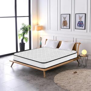 Quality Twin Size Mattress In A Box Colchones Roll In Box Spring Mattress wholesale