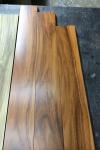 smooth surface acacia tigerwood hardwood flooring