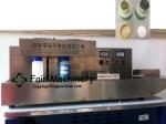 380V PLC Screw Capping Machine Automatic Induction Sealing 50B/Min