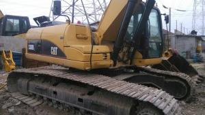Quality Used CAT 330D EXCAVATOR wholesale