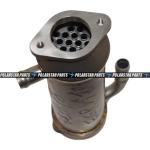 Diesel EGR Valve Cooler 129928-13400 Yanmar 4TNV98 Engine Parts
