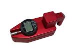 STP-MT Road Marking Thickness Gauge Dry Battery Powered Red Color