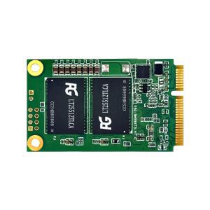 Quality Industrial Grade PG Brand MSATA SSD 1TB 512GB 256GB SSD For Video Surveillance wholesale